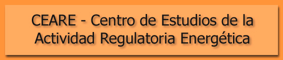 CEARE - Centro de Estudios de la Actividad Regulatoria Energ�tica