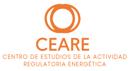 CEARE - Centro de Estudios de la Actividad Regulatoria Energética