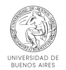 UBA - Universidad de Buenos Aires